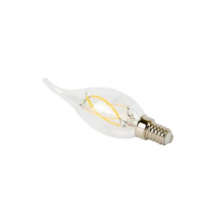 LED line® E14 4W 4000K 470lm 180-265V FILAMENT F35