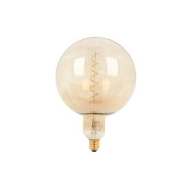 LED line E27 4W 6000K 70lm 220-240V FILAMENT G200