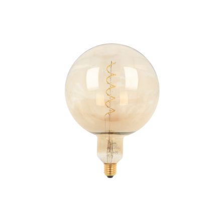 LED line E27 4W 6000K 70lm 220-240V FILAMENT G200