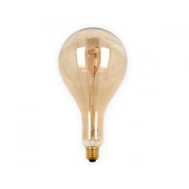 LED line E27 4W 6000K 70lm 220-240V FILAMENT PS160