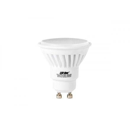 LED line® GU10 10W 2700K 1000lm 170-250V DIM