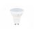 LED line PRIME żarówka LED GU10 10W 4000K 1250lm 170-250V DIM ŚCIEMNIALNA