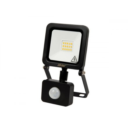 LEDline® Floodlight PHOTON 10W 800lm 4000K PIR