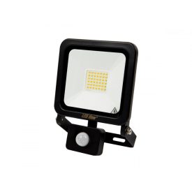 LEDline® Floodlight PHOTON 30W 2400lm 4000K PIR