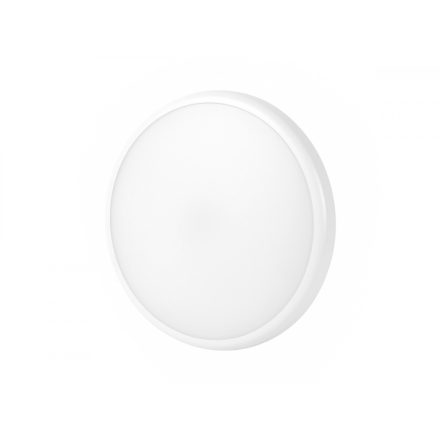 LEDline® Ceiling light round 220-240V 16W LUNAR MV - mozgásérzékelővel
