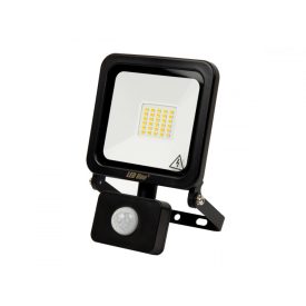 LEDline® PHOTON 20W 6000K 80lm/w 220-240V AC PIR