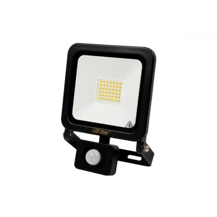 LEDline® PHOTON 30W 6000K 80lm/w 220-240V AC PIR