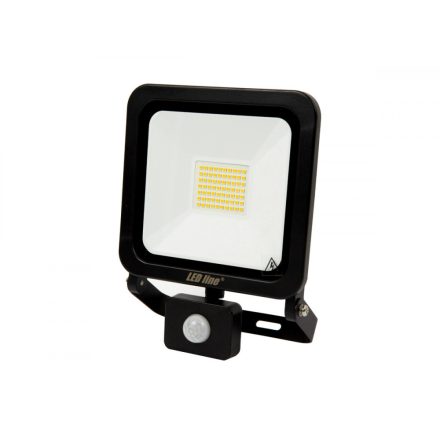 LEDline® PHOTON 50W 6000K 80lm/w 220-240V AC PIR