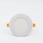 LED panel WIFI 6W / 3000K - 6500K / WH - LPL131W