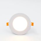 LED panel WIFI 6W / 3000K - 6500K / WH - LPL131W