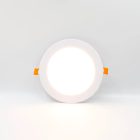 LED panel WIFI 12W / 3000K - 6500K / WH - LPL133W