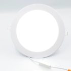 LED beépített panel 18W / PR / SMD / 3000K - 4000K - 6000K / WH - LPL134