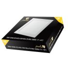 LED panel 6W / PS / SMD / 2800K / WH - LPL211