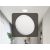 LED panel 24W / PRSF / SMD / 4000K / WH - LPL325