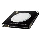LED panel 24W / PRSF / SMD / 4000K / WH - LPL325