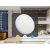 LED panel falon kívüli 24W / PRSF / SMD / 3000K - 4000K - 6000K / WH - LPL335