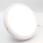 LED panel falon kívüli 24W / PRSF / SMD / 3000K - 4000K - 6000K / WH - LPL335