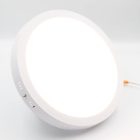 LED panel falon kívüli 24W / PRSF / SMD / 3000K - 4000K - 6000K / WH - LPL335