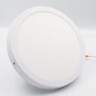 LED panel falon kívüli 24W / PRSF / SMD / 3000K - 4000K - 6000K / WH - LPL335