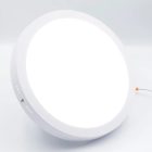 LED panel falon kívüli 24W / PRSF / SMD / 3000K - 4000K - 6000K / WH - LPL335