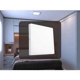 LED panel 24W / PSSF / SMD / 4000K / WH - LPL425