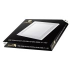 LED panel 24W / PSSF / SMD / 4000K / WH - LPL425
