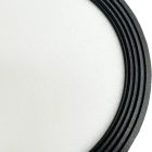 LED fény 12W 4000K / SMD / BK - LPL522B