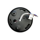 LED fény 12W 4000K / COB / BK - LPL522CB