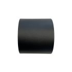 LED fény 12W 4000K / COB / BK - LPL522CB