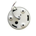 LED fény 12W 4000K / COB / WH - LPL522C