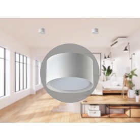 LED fény 14W 4000K / SMD / WH - LPL523