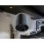 LED fény 16W 4000K / COB / BK - LPL523CB