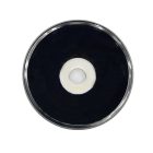 LED fény 16W 4000K / COB / BK - LPL523CB