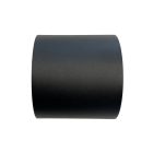 LED fény 16W 4000K / COB / BK - LPL523CB