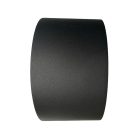LED fény 17W 4000K / SMD / BK - LPL524B