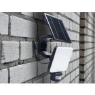 LED napelemes lámpa érzékelővel 12W / 3000K - 4100K - 6500K - LS022