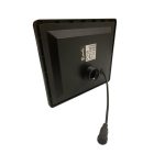 LED napelemes lámpa érzékelővel 12W / 3000K - 4100K - 6500K - LS022