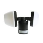 LED napelemes lámpa érzékelővel 12W / 3000K - 4100K - 6500K - LS023
