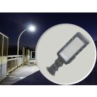 LED utcai lámpa érzékelővel 50W / 4000K - LSL322HS