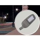 LED az utcai lámpán. jobb 40W / 5000K - LSL621/RP