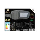 LED az utcai lámpán. jobb 40W / 5000K - LSL621/RP
