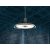 LED csarnokvilágítás UFO 150W / IP65 / 5000K + szenzor + standby mode - LU112/SR