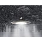 LED csarnokvilágítás UFO 150W / IP65 / 5000K / DALI - LU222/DALI