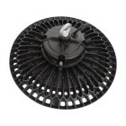 LED csarnokvilágítás UFO 150W / IP65 / 5000K / DALI - LU222/DALI