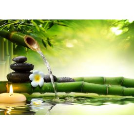 Relax idő - vászonkép