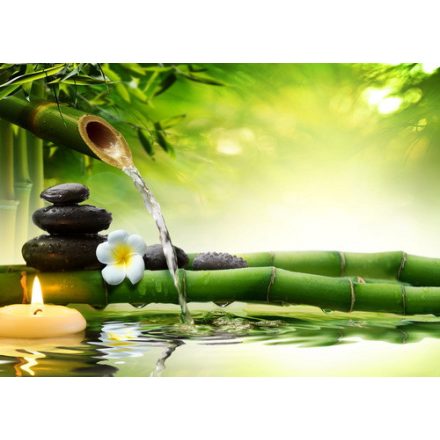 Relax idő - vászonkép