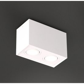 MAXLIGHT BASIC SQUARE C0088