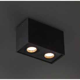 MAXLIGHT BASIC SQUARE C0089