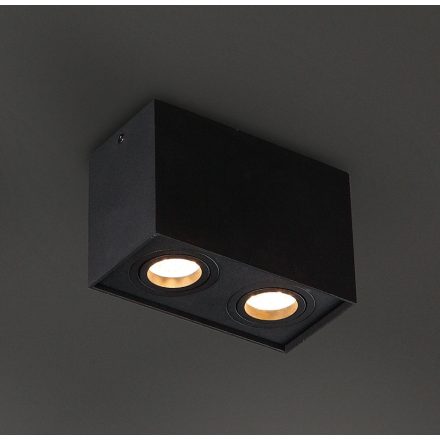 MAXLIGHT BASIC SQUARE C0089