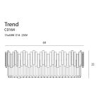 MAXLIGHT TREND C0164
